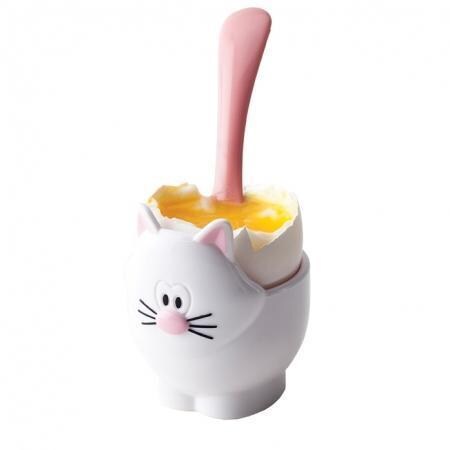 Joie Meow Eierdop