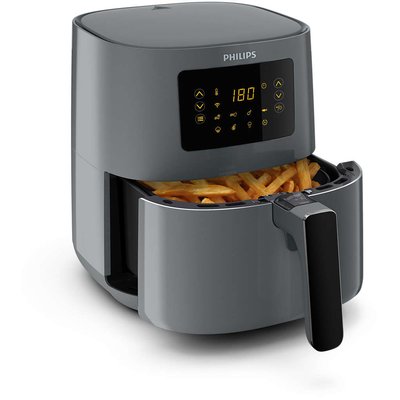 PHILIPS - AIRFRYER HD9255/60