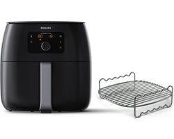 PHILIPS - AIRFRYER XXL HD9651/90