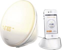 PHILIPS WAKE UP LIGHT HF3550/01