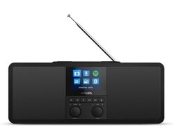 PHILIPS - RADIO DAB+ TAR880512