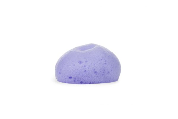 4ALLSEASONS - Shower Foam Purple Mermaid