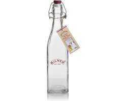 Kilner - Clip Top Fles - 550ml