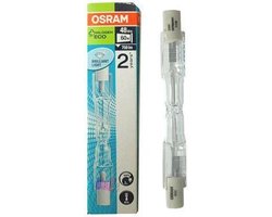 Osram - Haloline Eco Halogeenlamp - 48W