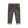 RETOUR - Jeans Broek Mea Grijs