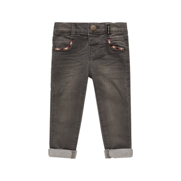 RETOUR - Jeans Broek Mea Grijs