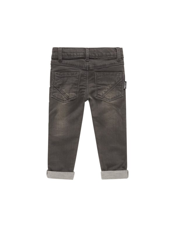 RETOUR - Jeans Broek Mea Grijs