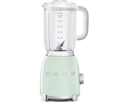 SMEG BLENDER PASTELGROEN BLF01PGEU