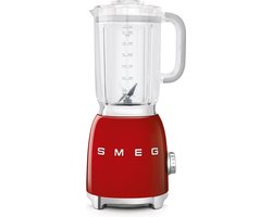 SMEG BLENDER ROOD BLF01RDEU