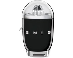 SMEG - CITRUSPERS ZWART CJF01BLEU SMEG - CITRUSPERS ZWART CJF01BLEU