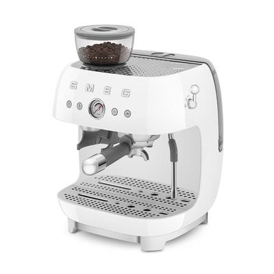 SMEG - ESPRESSO WIT EGF03WHEU