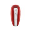 Smeg - HMF01RDEU - Handmixer - Rood