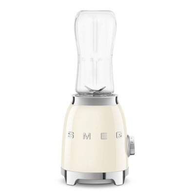 SMEG - PERSONAL BLENDER CREME PBF01CREU