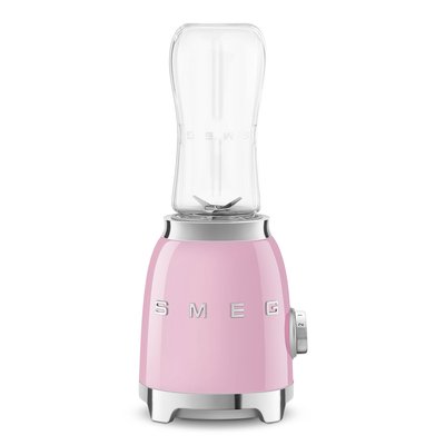 SMEG - BLENDER ROZE PBF01PKEU