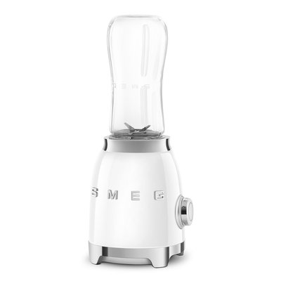 SMEG - BLENDER WIT PBF01WHEU