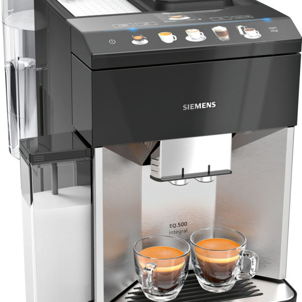 SIEMENS - ESPRESSO MACHINE