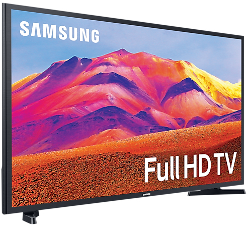 SAMSUNG - FHD TV UE32T5300CW