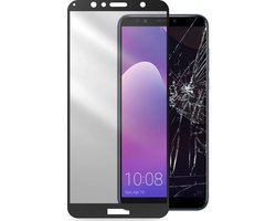 CELLULARLINE - Huawei Y7 (2018), SP tempered glass caps ds3