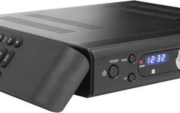 TV VL TELESAT DECODER M7SAT801 TV VL TELESAT DECODER M7SAT801