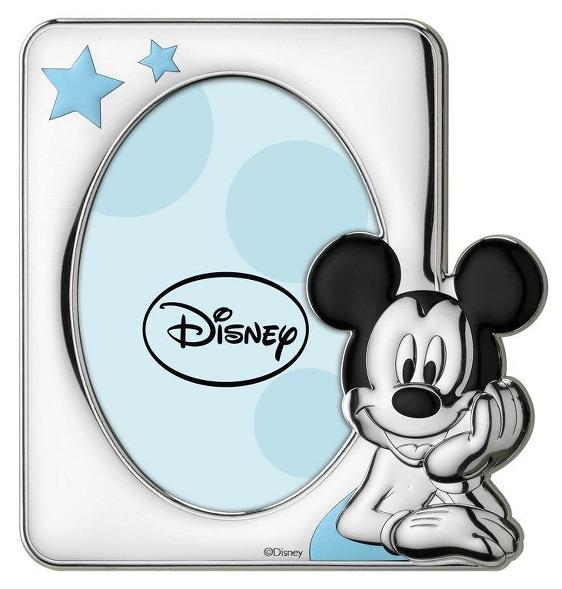 DISNEY - MICKEY MOUSSE PHOT FRAME BLUE