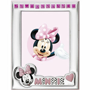 DISNEY - PHOTO FRAME MINNIE 18X24 PINK