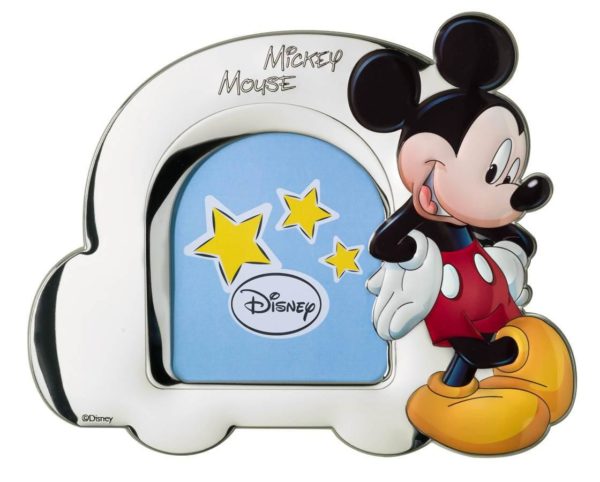 DISNEY - MICKEY P/FRAME 11X13 BLUE