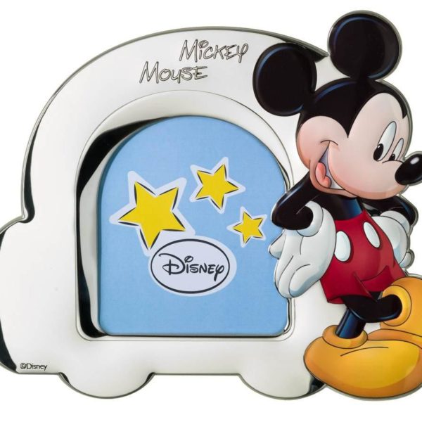 DISNEY - MICKEY P/FRAME 11X13 BLUE