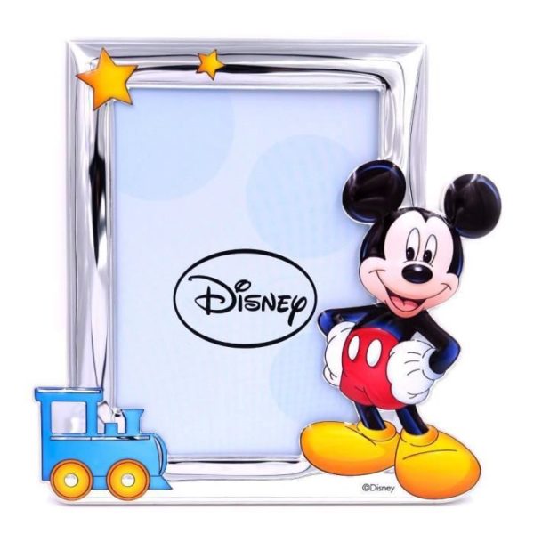 DISNEY - MICKEY P/FRAME 13X18 BLUE