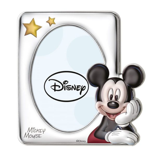 DISNEY - MICKEY P/FRAME 13X18 BLUE