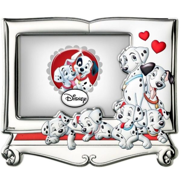 DISNEY - 101 Dalmatians photo frame 13x18