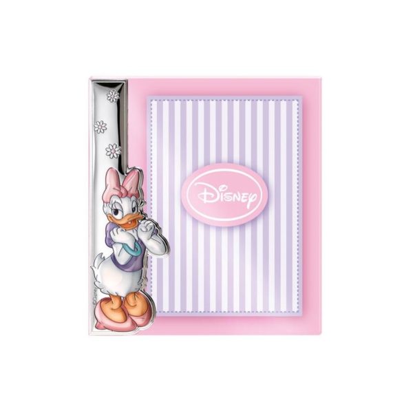 DISNEY - Daisy Duck photo frame pink 15x20