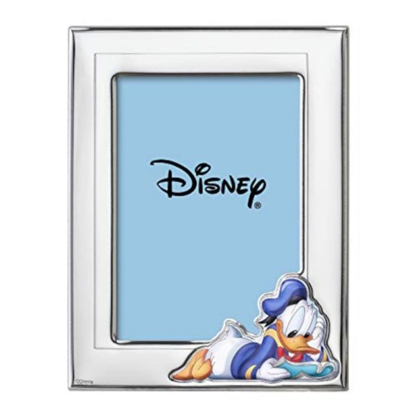 DISNEY - DONALD DUCK PHOTO FRAME BLUE