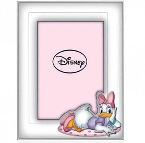 DISNEY - DAISY DUCK PHOTO FRAME PINK