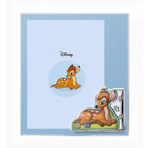 DISNEY - BAMBI PHOTO FRAME 15X20 BLUE