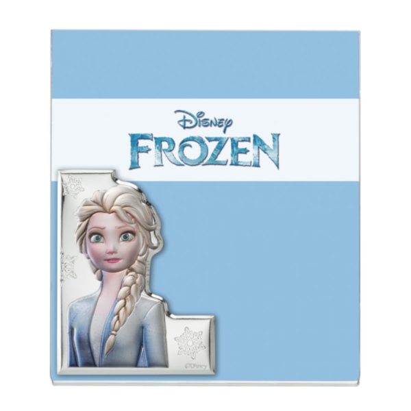 DISNEY - Photo frame plexi Elisa