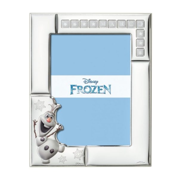 DISNEY - P/FRAME OLAF