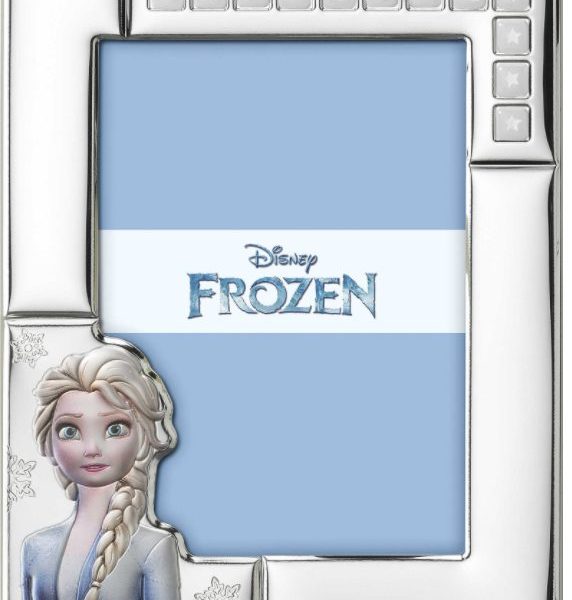 DISNEY - P/FRAME ELSA