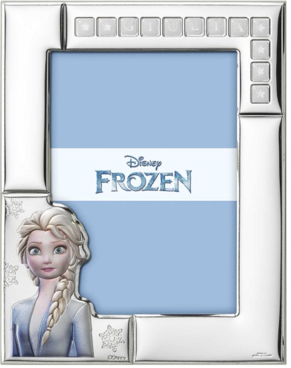 DISNEY - P/FRAME ELSA