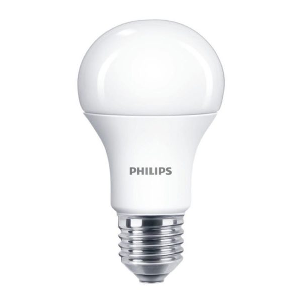 PHILIPS - Corepro LEDbulb E27 Peer Mat 11W 1055lm - 49076100