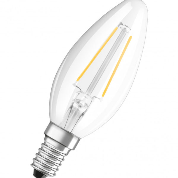 OSRAM- PARATHOM - Retrofit classic B 25 2.5 W/2700 K - 590533