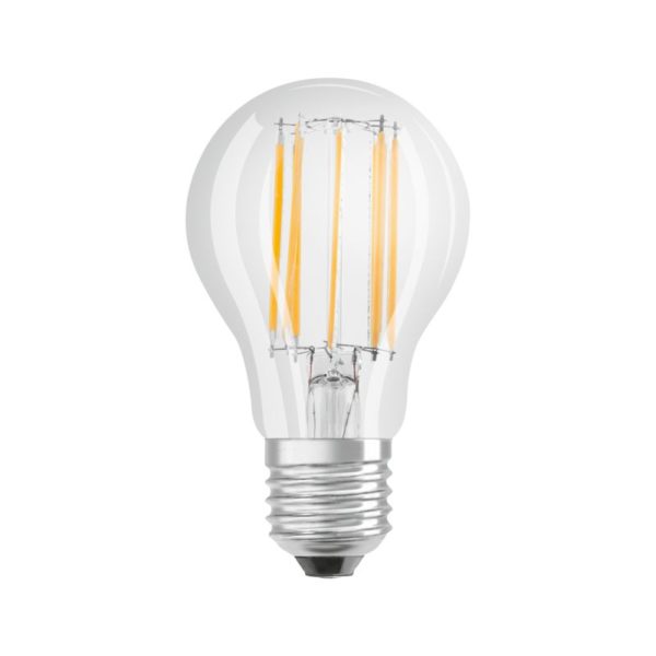 OSRAM - Parathom Classic LED E27 Peer Filament Helder 11W -756502