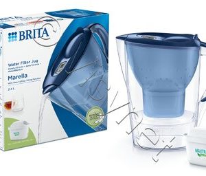 BRITA - MARELLA maxtra pro blue