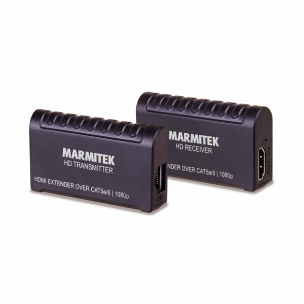 MARMITEK - MegaView 63 | HDMI extender over UTP