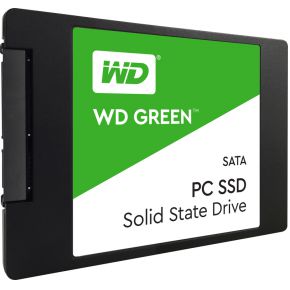 wd green ssd 480gb sata 3