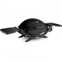 WEBER - Q™ 2200 - Black BBQ