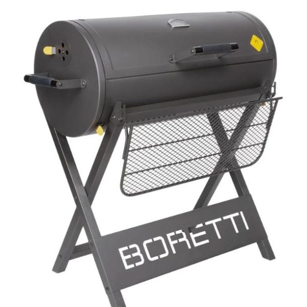 Boretti tafel barilo