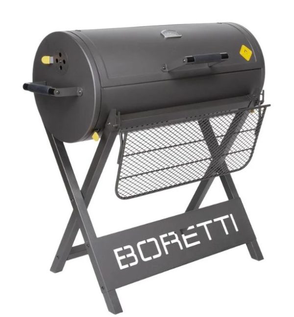 Boretti tafel barilo