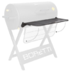 Boretti tafel barilo