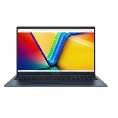 Asus - Laptop - X1704ZA-AU044W-BE