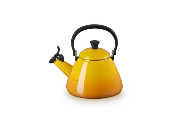 LE CREUSET- Fluitketel"Kone" Nectar 1,6 Liter